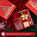 Creative Christmas Eve Gift Box