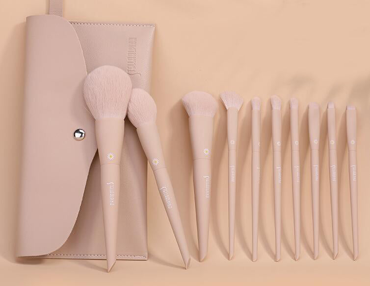 Makeup Brush Set Beauty Tool