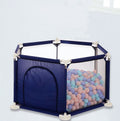 Cushions Babies Playpen