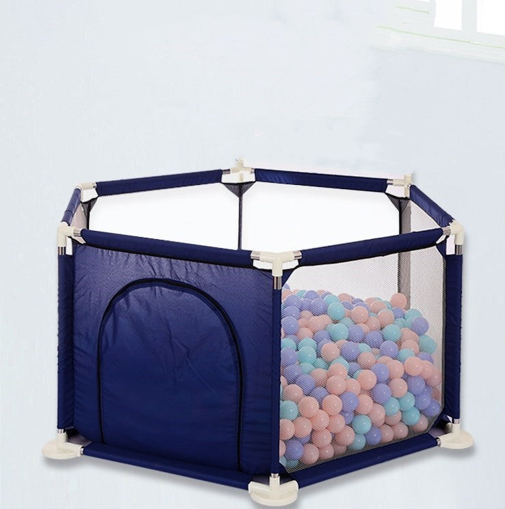 Cushions Babies Playpen