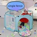 Cushions Babies Playpen