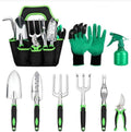 Garden Gardening Tools 9-piece Set