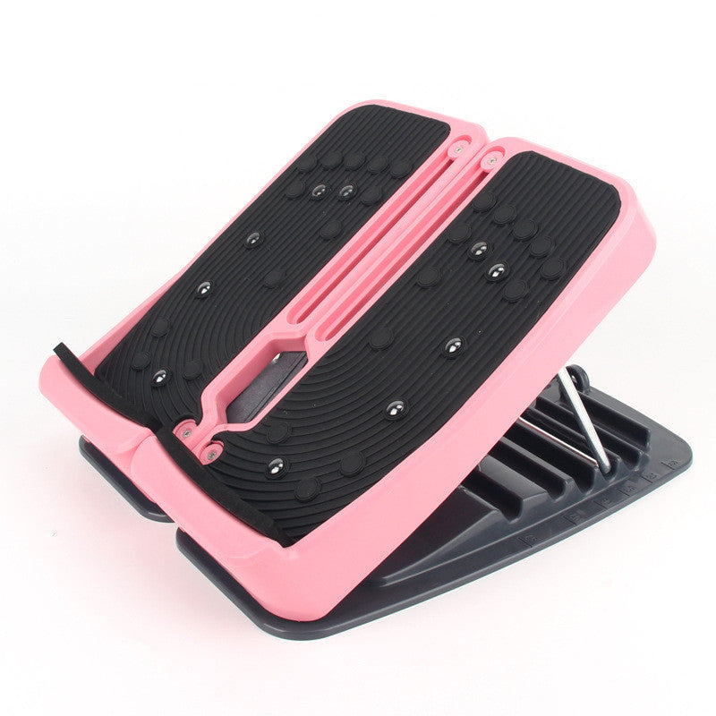 Sports Oblique Pedal Tension Board