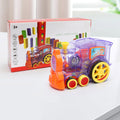 Domino Train Toys - Shopeez