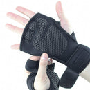 Sports Half Finger Non-slip Gloves