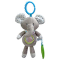 Baby Bedside Pendant Rattle Bell Toy