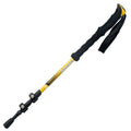 Outdoor Straight Handle Trekking Pole