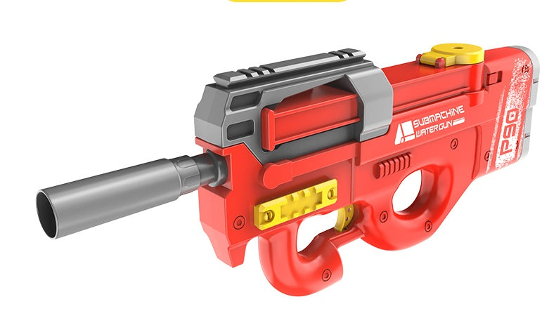 Automatic Electric Water Gun Toy