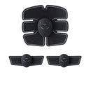 Fitness home exercise abdominal patch