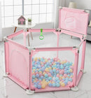 Cushions Babies Playpen