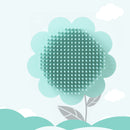 Baby Silicone Shampoo Brush