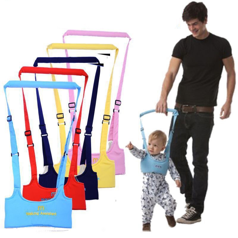 Baby Safe Keeper Harness