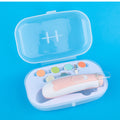 Electric Newborn Nail Clipper