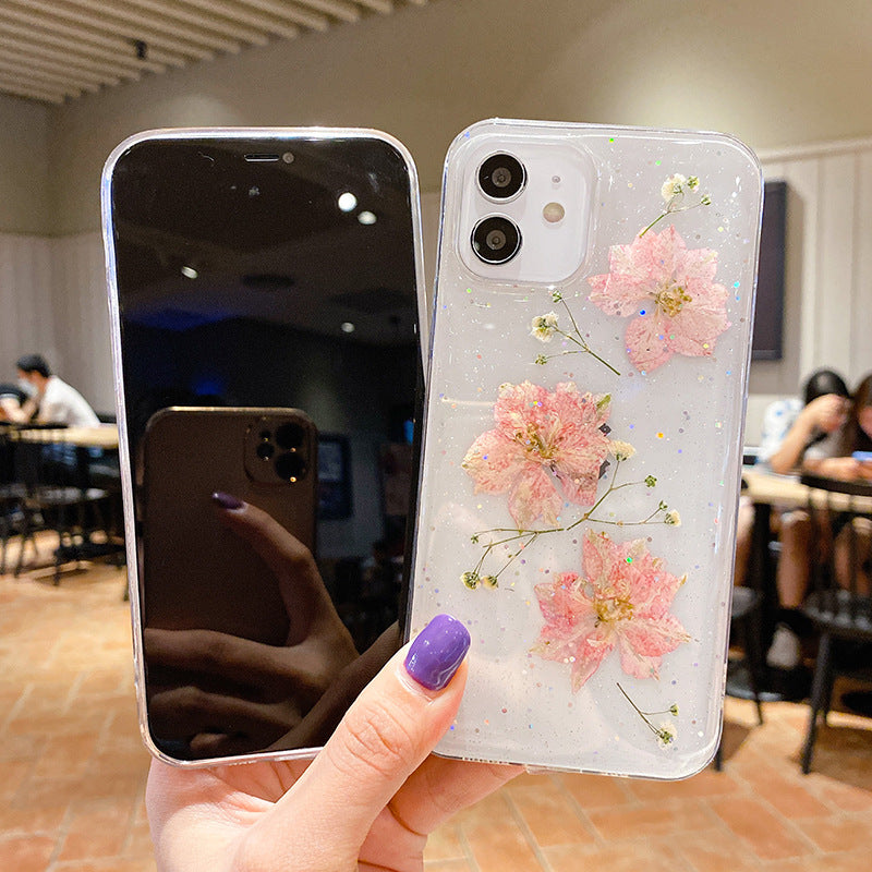 Creative Phone Case With Back Cover - Shopeez