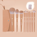 Makeup Brush Set Beauty Tool