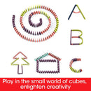 Domino Train Toys - Shopeez