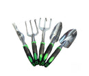 Garden Gardening Tools 9-piece Set