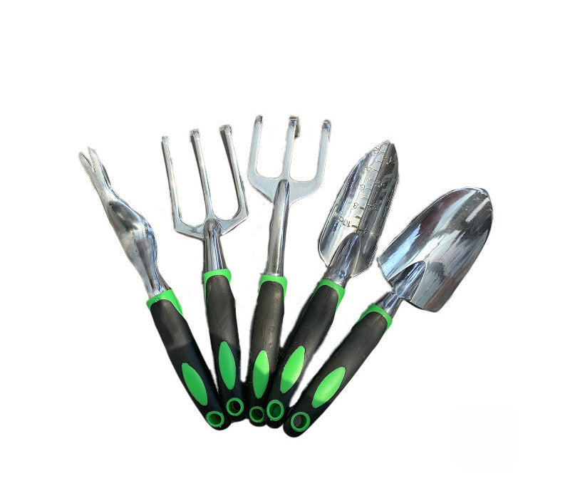 Garden Gardening Tools 9-piece Set