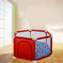 Cushions Babies Playpen