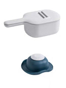 Kitchen Vegetable Fruit Cutter