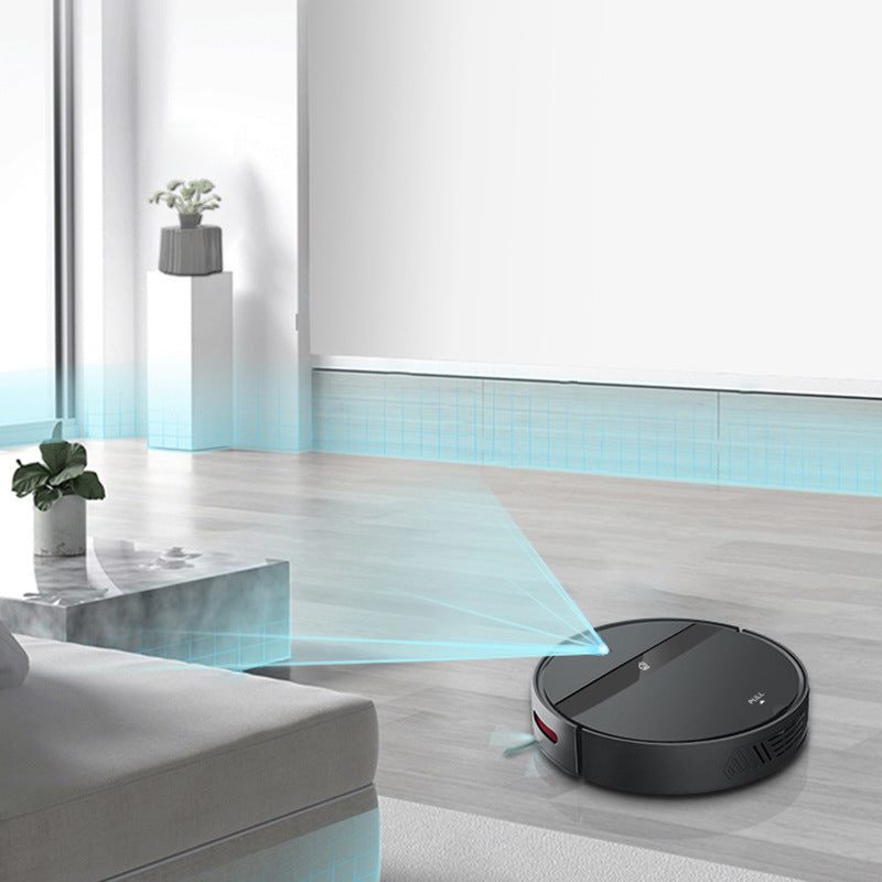 Three-in-one Automatic Household Sweeping Robot