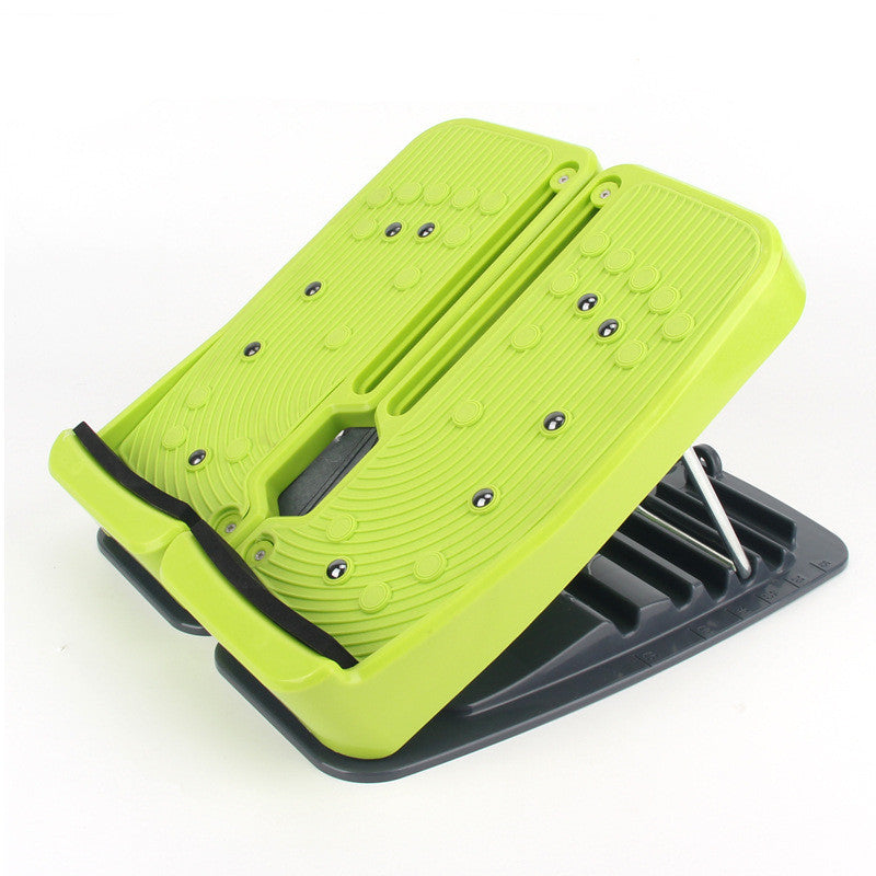 Sports Oblique Pedal Tension Board