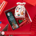 Creative Christmas Eve Gift Box