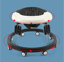 Baby Multi-function Anti Rollover Walkers