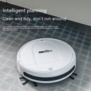 Smart Robot Automatic Cleaner Vacuum