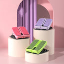 Sports Oblique Pedal Tension Board