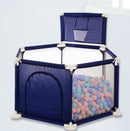 Cushions Babies Playpen