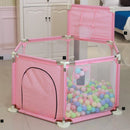 Cushions Babies Playpen