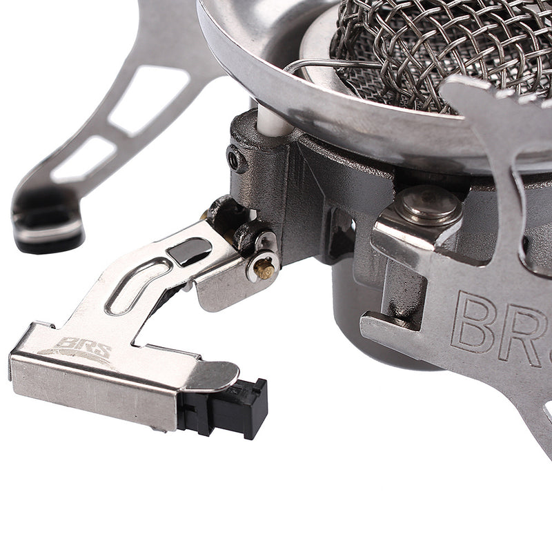 Outdoor Camping Gas Stove