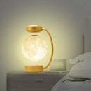 3D LED Light Wireless Floating Ball Lamp - Shopeez