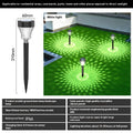 Garden Solar Lawn Lamp