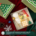 Creative Christmas Eve Gift Box