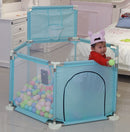 Cushions Babies Playpen