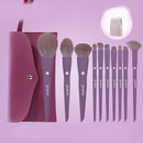 Makeup Brush Set Beauty Tool