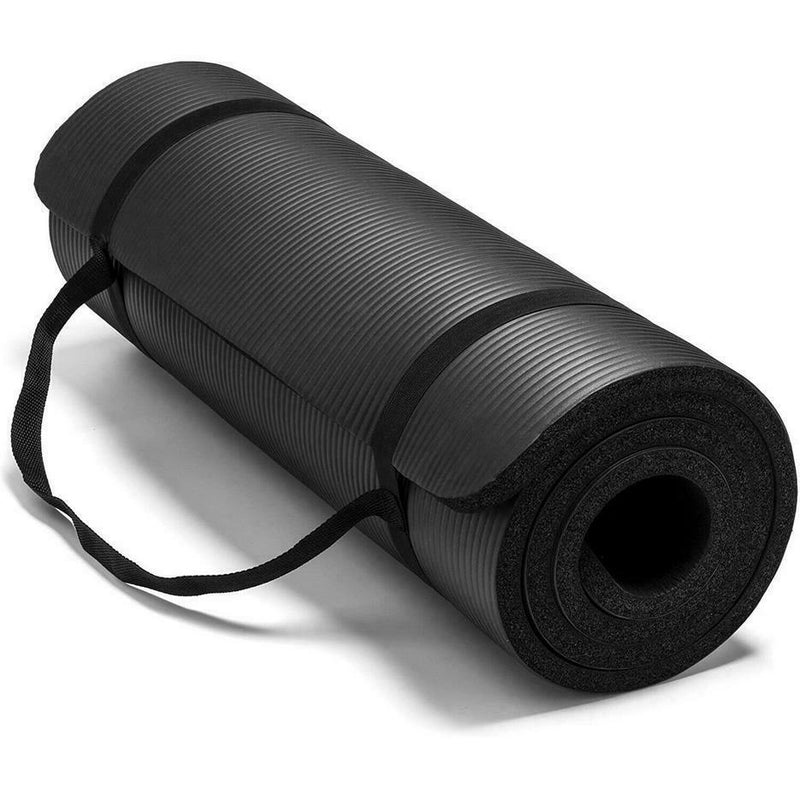 Fitness Non-slip Healing Mat