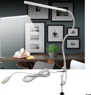 Plug-in High-brightness Nail Table Lamp