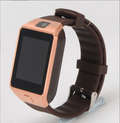 Sports Smart DZ09 Card Phone Watch - Shopeez
