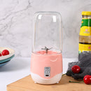 Portable Mini Fruit Juicing Blender