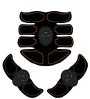 Fitness home exercise abdominal patch