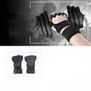 Sports Half Finger Non-slip Gloves