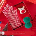 Creative Christmas Eve Gift Box