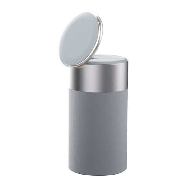 Portable 3 In 1 Multi-Function Wireless Charger - Shopeez