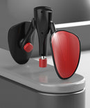 Leg-supporting Artifact Fitness Equipment