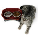 Pet food bowl - Shopeez