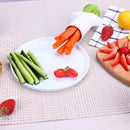 Creative Vegetable Fruit Cutter