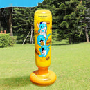 Fitness Sandbag Boxing Tumbler